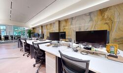 Victoria Memorial Hall (D6), Office #499281621